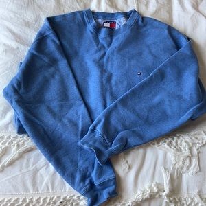 Tommy Hilfiger crewneck